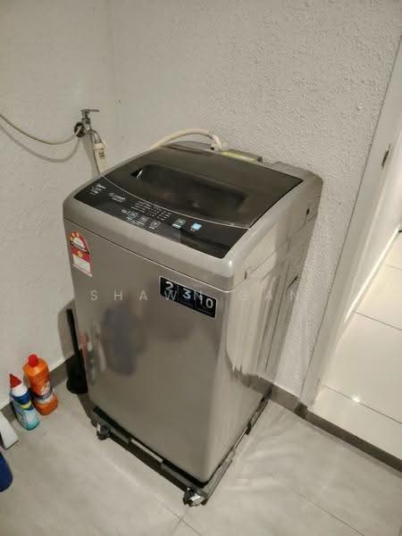 Kediaman Servis untuk Disewa di UNIO Residence - Shawn Gan - PropertyGuru.com.my