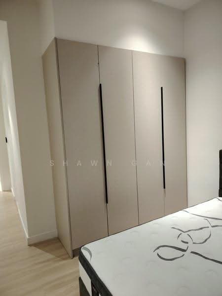 Kediaman Servis untuk Disewa di UNIO Residence - Shawn Gan - Bedroom - PropertyGuru.com.my