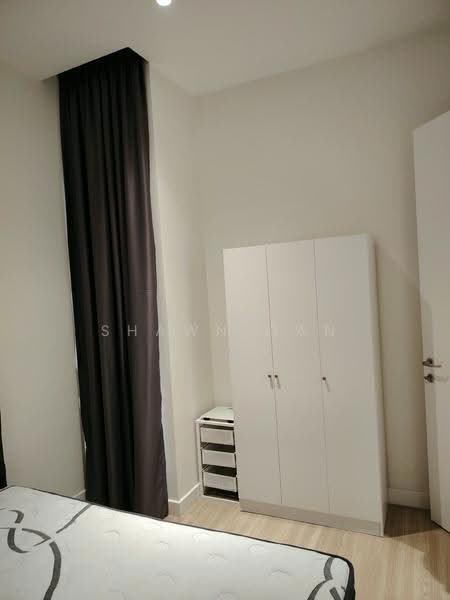 Kediaman Servis untuk Disewa di UNIO Residence - Shawn Gan - Bedroom - PropertyGuru.com.my