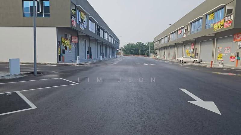 Terrace Factory for Sale in Telok Panglima Garang (Selangor) - Lim Jeon - PropertyGuru.com.my