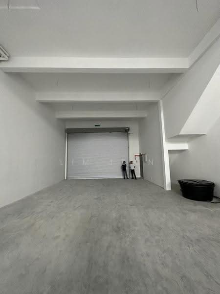 Terrace Factory for Sale in Telok Panglima Garang (Selangor) - Lim Jeon - PropertyGuru.com.my
