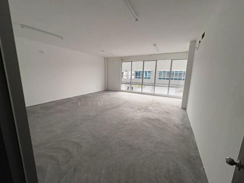 Terrace Factory for Sale in Telok Panglima Garang (Selangor) - Lim Jeon - Interior - PropertyGuru.com.my
