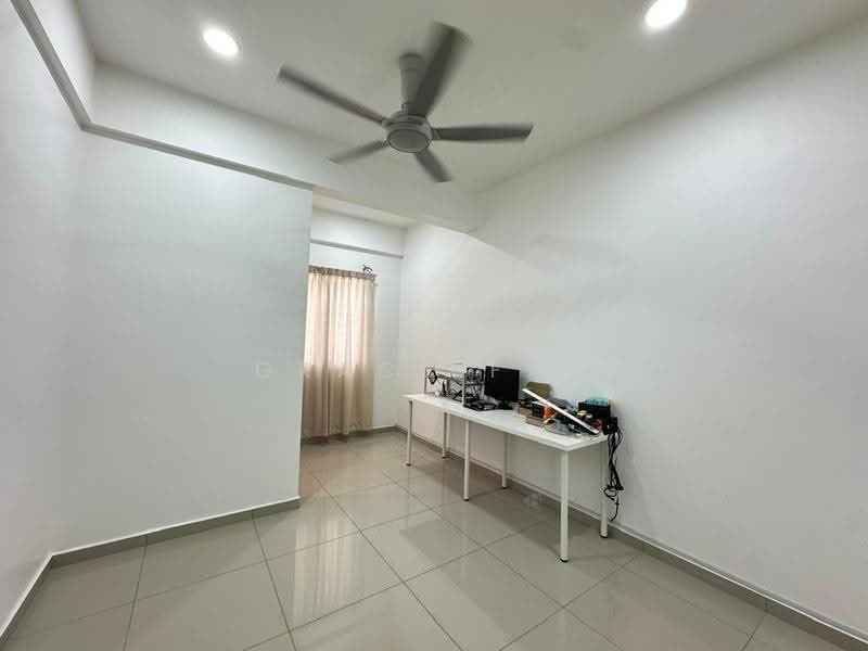 2-storey Terraced House for Sale in Taman Pura Kencana (Batu Pahat) - Grace Fan - Study - PropertyGuru.com.my