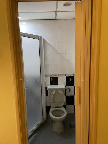 Condominium for Sale at Astana Putra - Alison Chiu - Bathroom - PropertyGuru.com.my