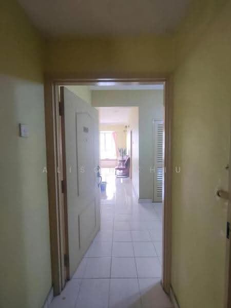 Condominium for Sale at Astana Putra - Alison Chiu - Corridor - PropertyGuru.com.my