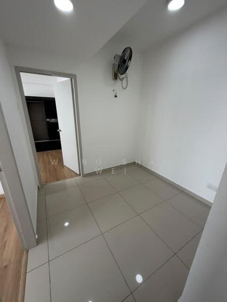 Service Residence for Rent at Midas @ Seri Alam - Wong Shau Wei - Interior - PropertyGuru.com.my