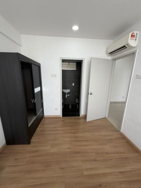 Service Residence for Rent at Midas @ Seri Alam - Wong Shau Wei - Bathroom - PropertyGuru.com.my