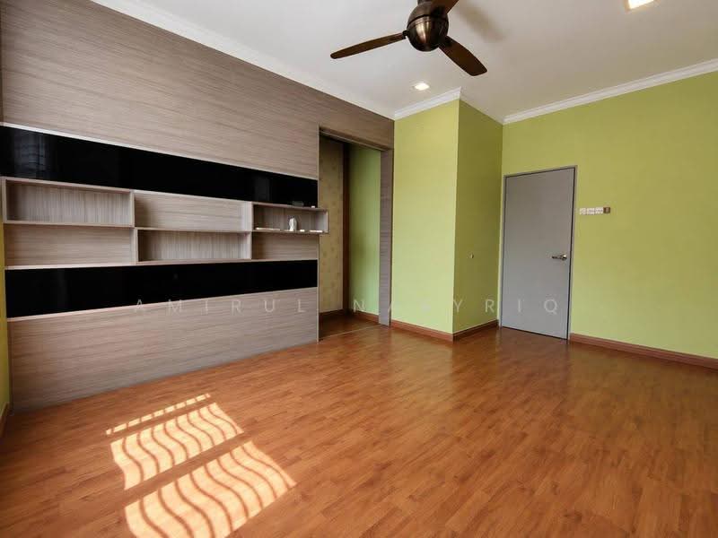 Rumah Teres 2-Tingkat untuk Dijual di Denai Alam (Shah Alam) - Amirul Nasyriq - Interior - PropertyGuru.com.my