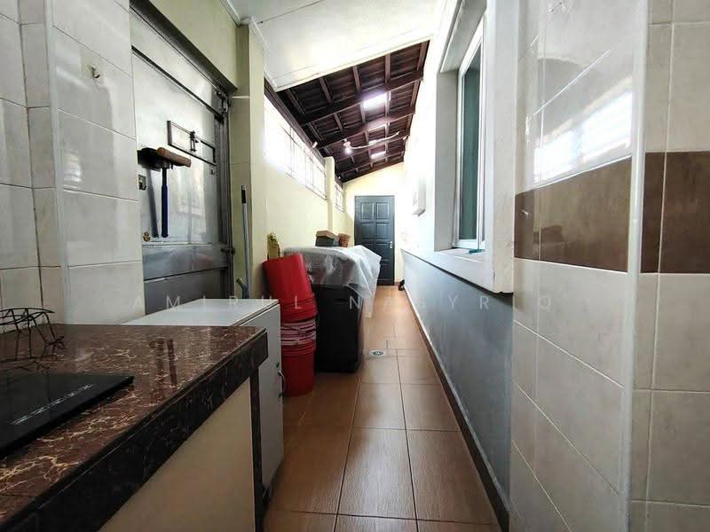 Rumah Teres 2-Tingkat untuk Dijual di Denai Alam (Shah Alam) - Amirul Nasyriq - Interior - PropertyGuru.com.my