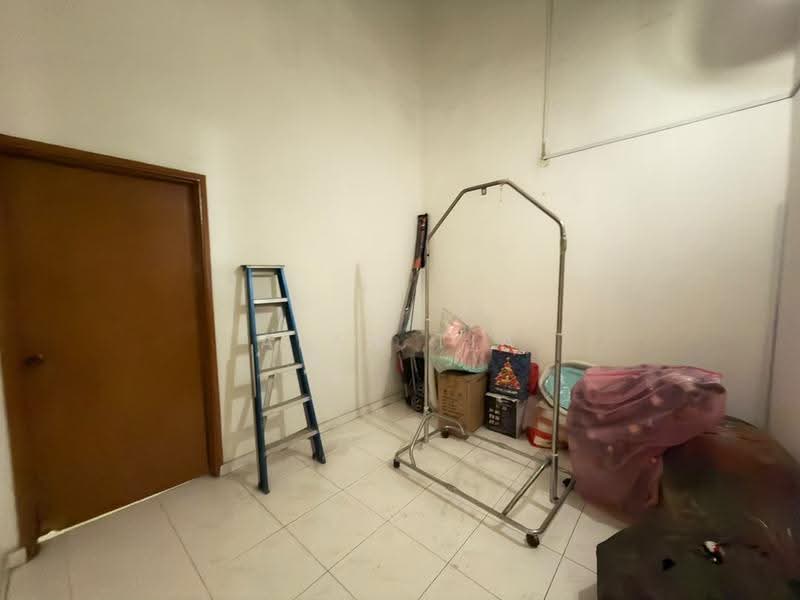 Rumah Teres 2-Tingkat untuk Dijual di Taman Desa Harmoni (Masai) - Alan Tia - PropertyGuru.com.my