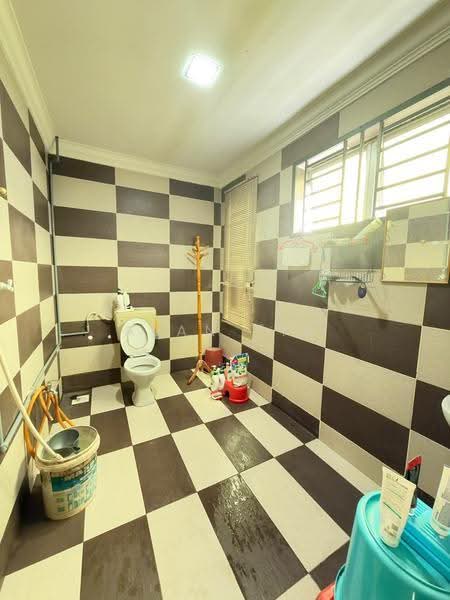 Rumah Teres 2-Tingkat untuk Dijual di Taman Desa Harmoni (Masai) - Alan Tia - Bathroom - PropertyGuru.com.my