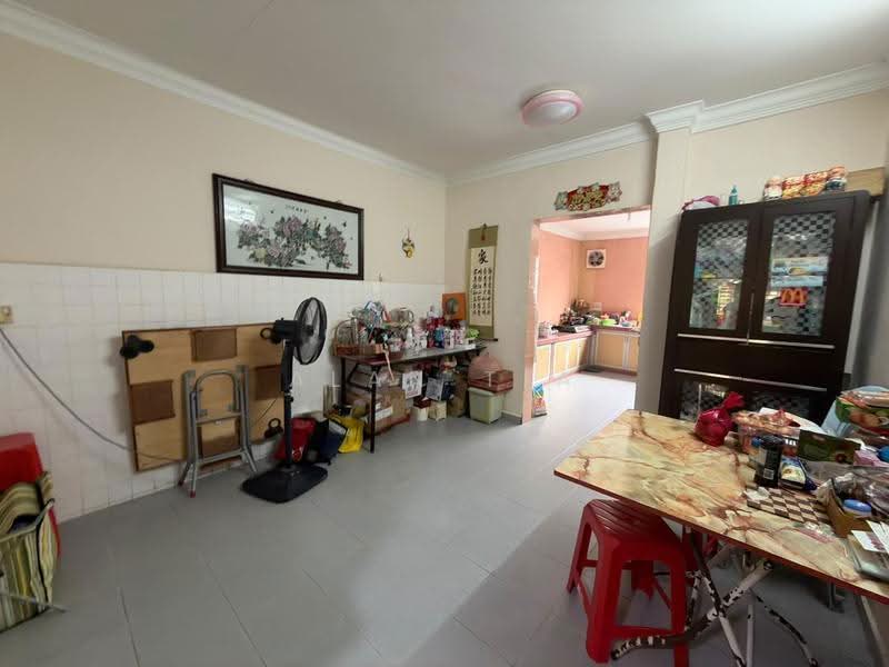 Rumah Teres 2-Tingkat untuk Dijual di Taman Desa Harmoni (Masai) - Alan Tia - PropertyGuru.com.my