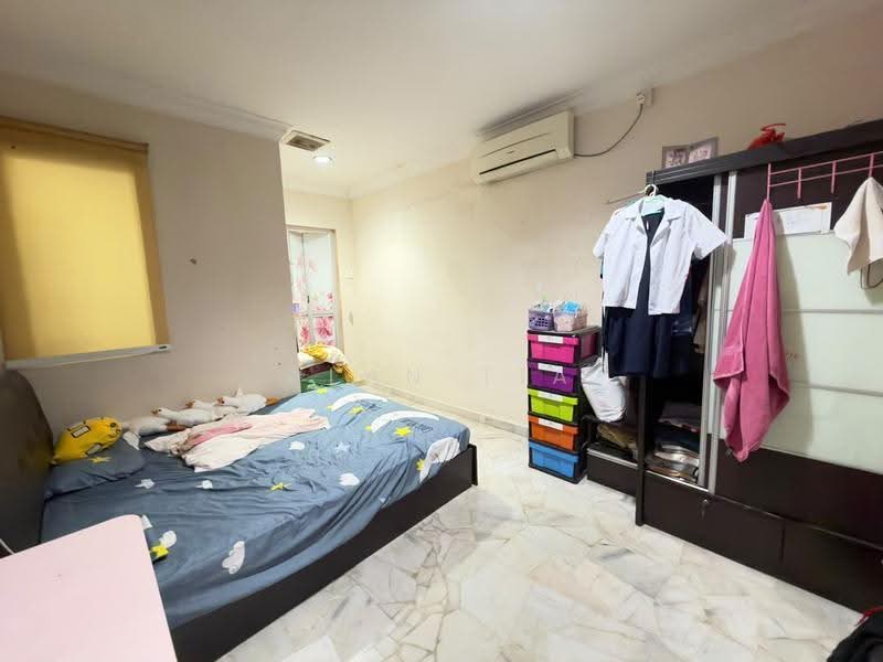 Rumah Teres 2-Tingkat untuk Dijual di Taman Desa Harmoni (Masai) - Alan Tia - PropertyGuru.com.my