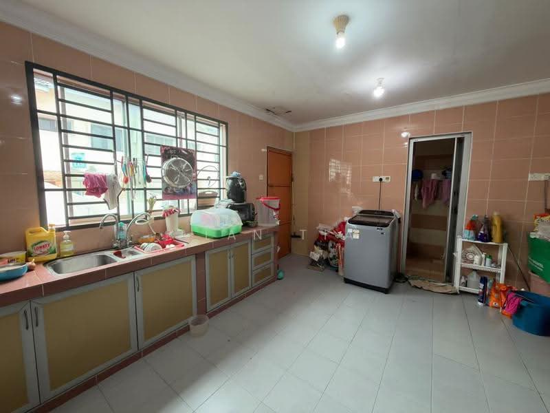 Rumah Teres 2-Tingkat untuk Dijual di Taman Desa Harmoni (Masai) - Alan Tia - PropertyGuru.com.my
