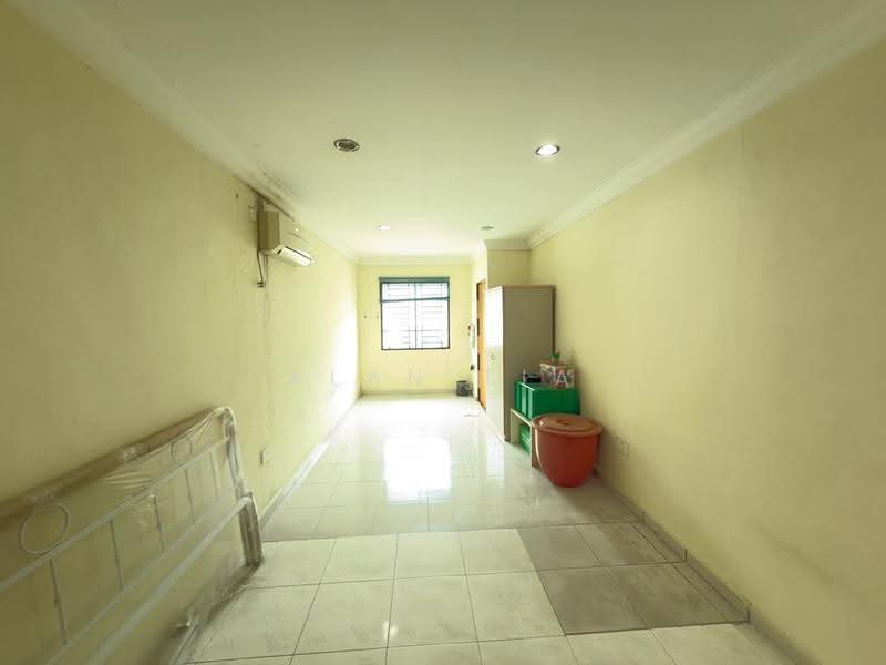 Rumah Teres 2-Tingkat untuk Dijual di Taman Desa Harmoni (Masai) - Alan Tia - PropertyGuru.com.my
