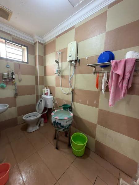 Rumah Teres 2-Tingkat untuk Dijual di Taman Desa Harmoni (Masai) - Alan Tia - PropertyGuru.com.my