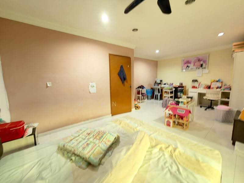 Rumah Teres 2-Tingkat untuk Dijual di Taman Desa Harmoni (Masai) - Alan Tia - PropertyGuru.com.my