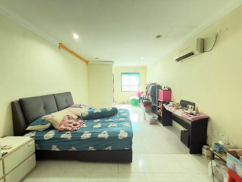 Rumah Teres 2-Tingkat untuk Dijual di Taman Desa Harmoni (Masai) - Alan Tia - PropertyGuru.com.my
