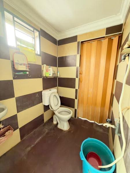 Rumah Teres 2-Tingkat untuk Dijual di Taman Desa Harmoni (Masai) - Alan Tia - PropertyGuru.com.my
