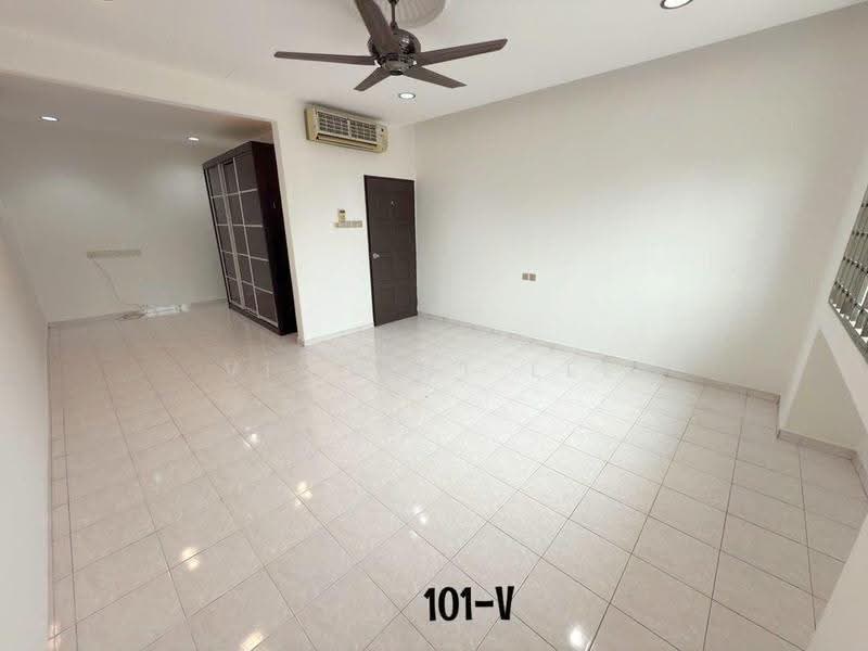 2-storey Terraced House for Sale in Taman Sentosa (Klang) - Vincent Lee - PropertyGuru.com.my