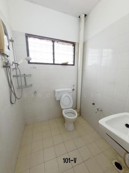 2-storey Terraced House for Sale in Taman Sentosa (Klang) - Vincent Lee - PropertyGuru.com.my