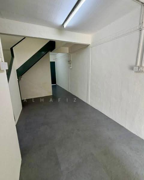 2-storey Terraced House for Sale in Taman Dato Abdul Rahman Jaafar (Batu Pahat) - ALHAFIZ AZIS - Interior - PropertyGuru.com.my