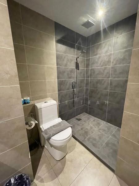 Service Residence for Sale at Aru Suites - Celine Teah - PropertyGuru.com.my