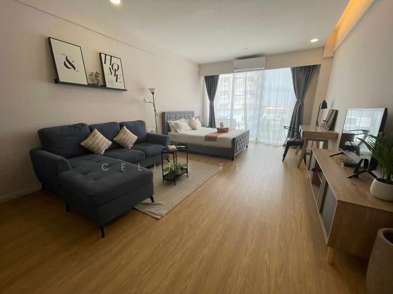 Service Residence for Sale at Aru Suites - Celine Teah - PropertyGuru.com.my