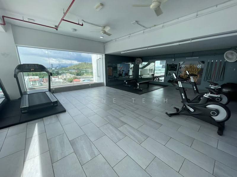 Service Residence for Sale at Aru Suites - Celine Teah - PropertyGuru.com.my
