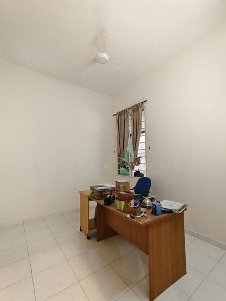 2-storey Terraced House for Sale in Bandar Cyber Ipoh (Bandar Siber) (Ipoh) - Joseph Wong - Study - PropertyGuru.com.my