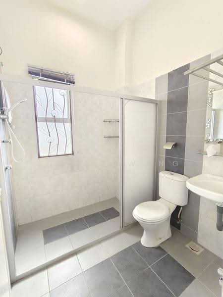 2-storey Terraced House for Sale in Bandar Cyber Ipoh (Bandar Siber) (Ipoh) - Joseph Wong - Bathroom - PropertyGuru.com.my