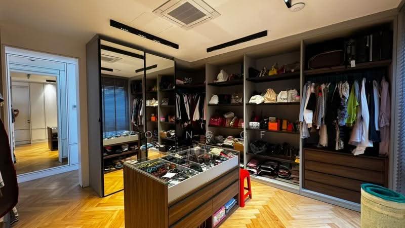 Rumah Banglo untuk Dijual di Bukit Damansara (Damansara Heights) - Yoong CF - Interior - PropertyGuru.com.my