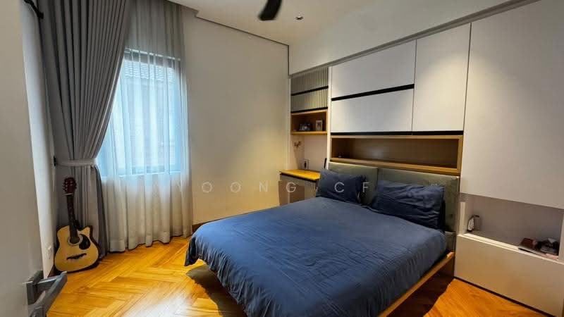 Rumah Banglo untuk Dijual di Bukit Damansara (Damansara Heights) - Yoong CF - Bedroom - PropertyGuru.com.my