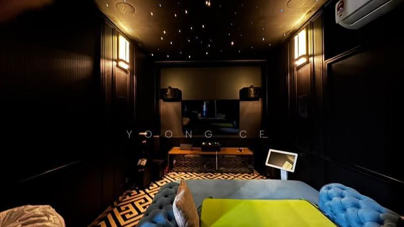 Rumah Banglo untuk Dijual di Bukit Damansara (Damansara Heights) - Yoong CF - Interior - PropertyGuru.com.my