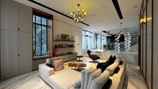 Bukit Damansara, Damansara Heights, Kuala Lumpur