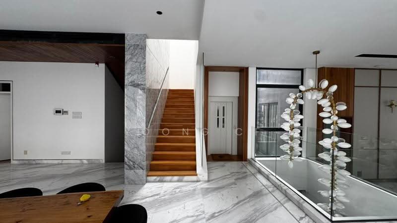 Rumah Banglo untuk Dijual di Bukit Damansara (Damansara Heights) - Yoong CF - Interior - PropertyGuru.com.my