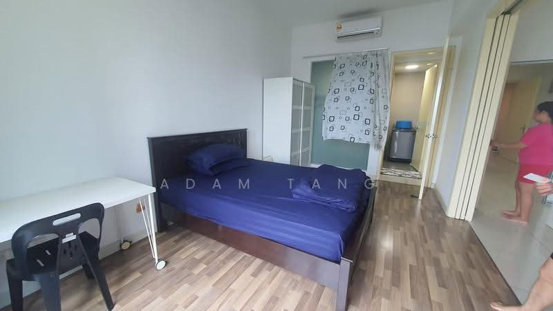 Kondominium untuk Disewa di Sunway GeoSense - Adam Tang - Bedroom - PropertyGuru.com.my