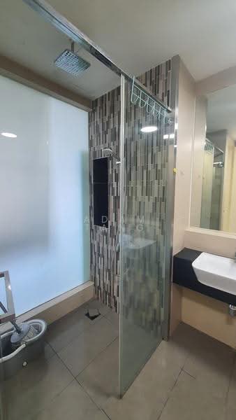 Kondominium untuk Disewa di Sunway GeoSense - Adam Tang - Bathroom - PropertyGuru.com.my
