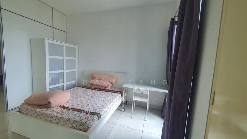 Kondominium untuk Disewa di Sunway GeoSense - Adam Tang - Bedroom - PropertyGuru.com.my