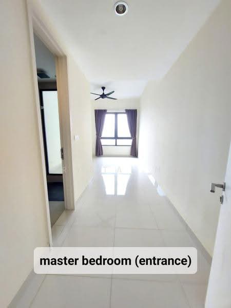 Kediaman Servis untuk Disewa di Pandora @ Tropicana Metropark - Krystal Ng - Entrance - PropertyGuru.com.my