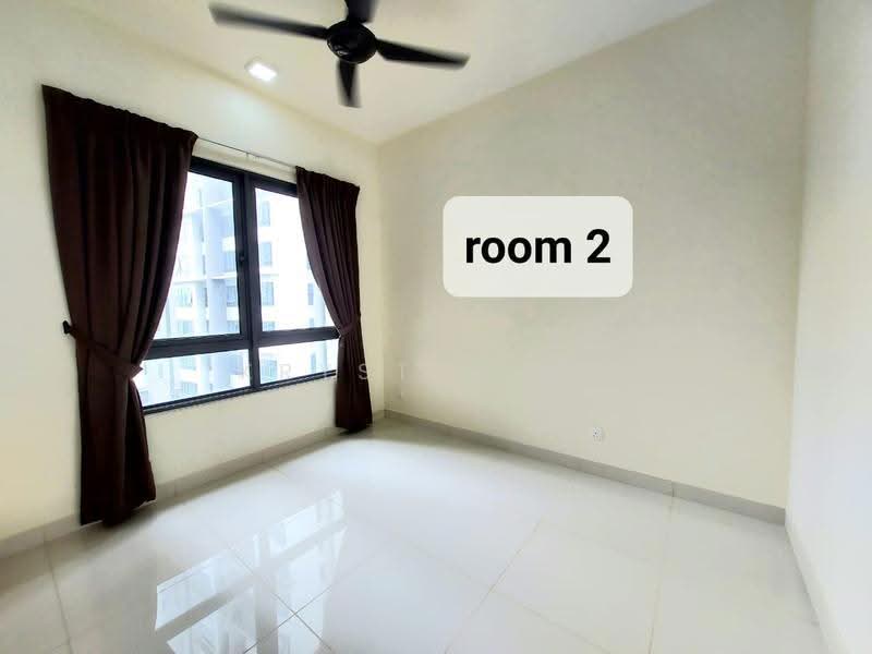 Kediaman Servis untuk Disewa di Pandora @ Tropicana Metropark - Krystal Ng - Bedroom - PropertyGuru.com.my