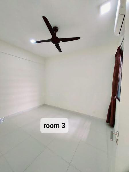 Kediaman Servis untuk Disewa di Pandora @ Tropicana Metropark - Krystal Ng - Interior - PropertyGuru.com.my