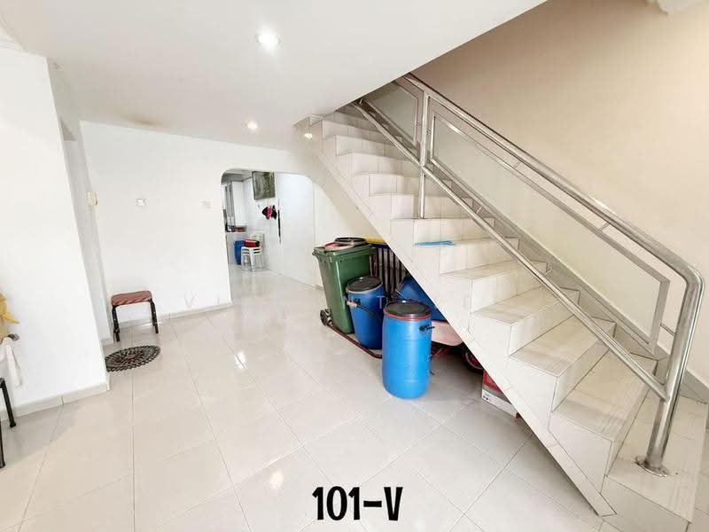 2-storey Terraced House for Sale in Taman Sentosa (Klang) - Vincent Lee - Interior - PropertyGuru.com.my