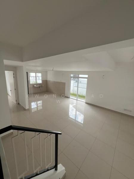2-storey Terraced House for Sale in Bandar Country Homes (Rawang) - Kwong Xiao Wei - Living Room - PropertyGuru.com.my