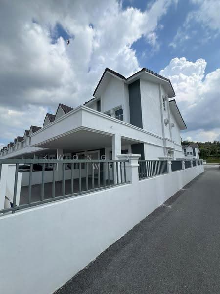 2-storey Terraced House for Sale in Bandar Country Homes (Rawang) - Kwong Xiao Wei - PropertyGuru.com.my