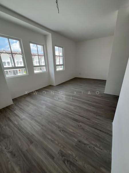 2-storey Terraced House for Sale in Bandar Country Homes (Rawang) - Kwong Xiao Wei - Interior - PropertyGuru.com.my
