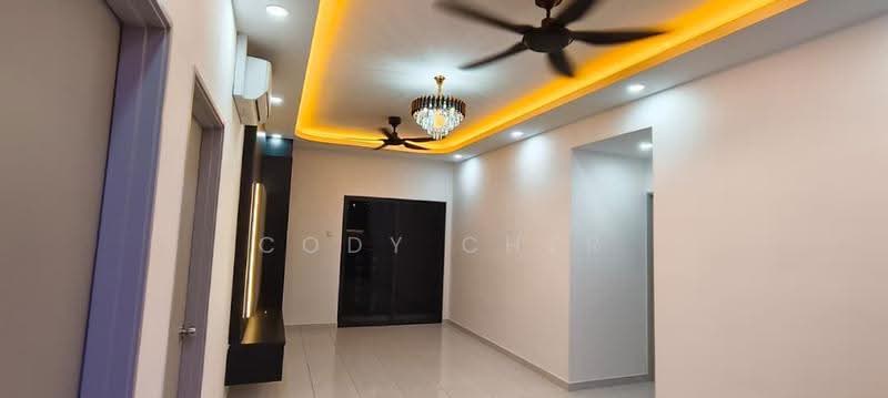 Service Residence for Rent at Residensi Emas - Cody Cher - Interior - PropertyGuru.com.my