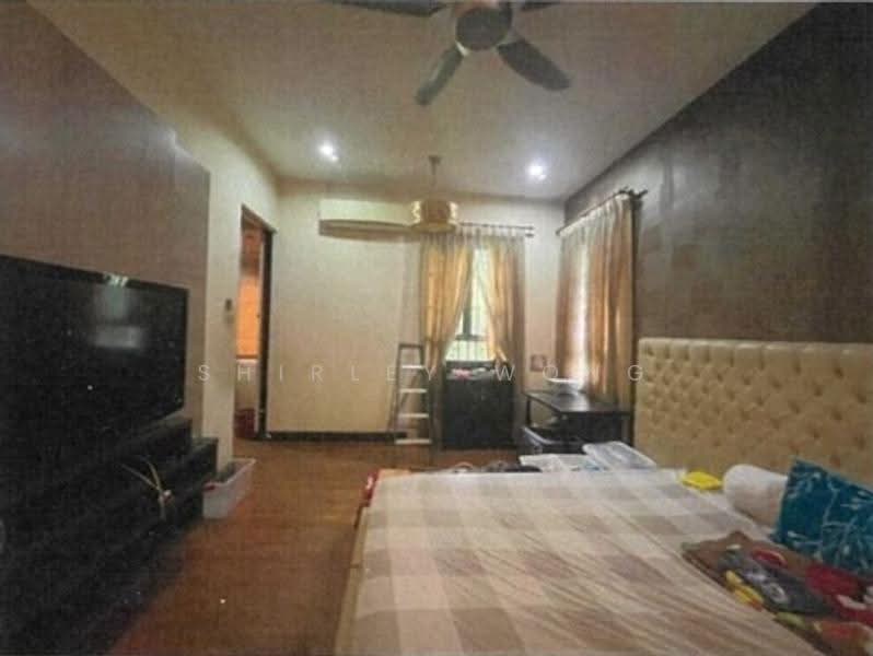 Rumah Banglo untuk Dijual di Taman Bukit Kuchai (Bandar Kinrara) - Shirley Wong - Bedroom - PropertyGuru.com.my