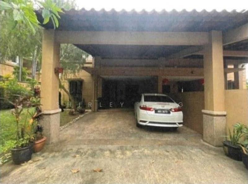 Rumah Banglo untuk Dijual di Taman Bukit Kuchai (Bandar Kinrara) - Shirley Wong - Exterior - PropertyGuru.com.my