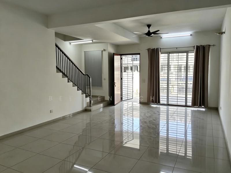 Rumah Teres 2-Tingkat untuk Dijual di Bandar Rimbayu (Telok Panglima Garang) - Adam Chia - Interior - PropertyGuru.com.my